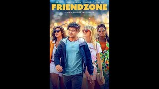 Friendzone 2021  Official Trailer English Dubbed [upl. by Zulema]