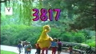 Sesame Street Episode 3817 Full Noggin Version Higher Quality [upl. by Aremus806]