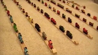 Heave ho Thomas Take on sodor remake tos [upl. by Quartet453]