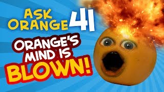 Annoying Orange  Annoying Orange 20 [upl. by Leal]