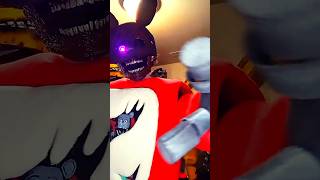 Foxy cosplay part 1 fnaf cosplay foxy fivenightsatfreddys fnafcosplay williamafton fnafsb [upl. by Nnyl]