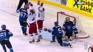 ФИНАЛ ЧМ по хоккею 2014 Россия  Финляндия 2014 IIHF WС FINAL Russia Finland [upl. by Napas117]