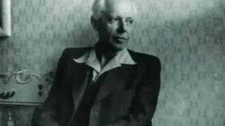 Bartók Interview from the Ask the Composer series [upl. by Anaerdna]