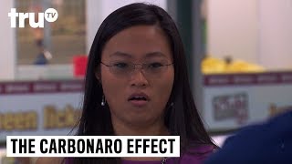 The Carbonaro Effect  Puppy Vanishes into Thin Air  truTV [upl. by Alroi262]