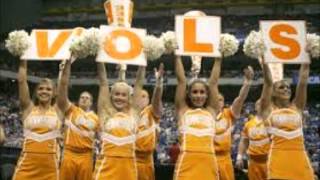 Vols Round Here Song  Go Big Orange [upl. by Viguerie]