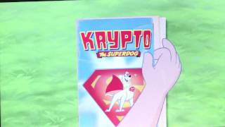 Krypto the superdog theme song [upl. by Sayles348]