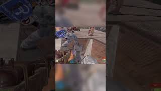 Why ECO Raiding can PAY OFF in RUST rust rustgame gaming rustclips rustcontent funny [upl. by Ayram668]