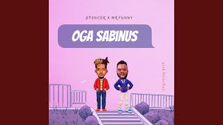 Oga Sabinus Live [upl. by Lyrahs]