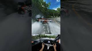 supra drift touge simracing automobile [upl. by Keily]