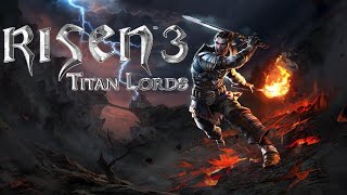 Risen 3 Titan Lords  1920x1200  Folge 20 Ixil tappt in die Falle [upl. by Latini]