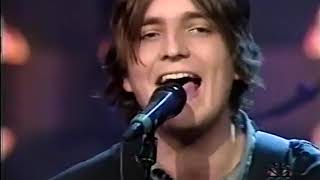 Starsailor  Good Souls  Late Night with Conan OBrien 111201 [upl. by Engedi]