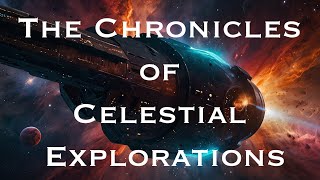 The Chronicles of Celestial Explorations A SciFi Audiobook HFY [upl. by Alyt]