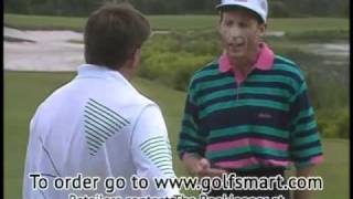 David Leadbetter The Short Game [upl. by Gamber]