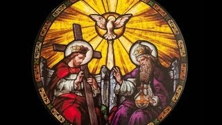 Vita Consecrata  2 of 10  The Trinity and the Evangelical Counsels [upl. by Burnett]