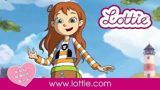 Lottie Dolls Teaser Trailer [upl. by Notle]