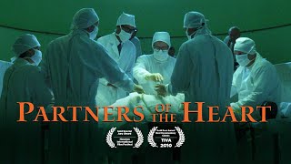 Partners Of The Heart  Trailer  iwondercom [upl. by Fayina]