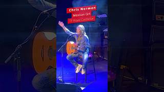 Chris Norman smokie  Mexican Girl 060924 ChrisNormanOfficial [upl. by Aihsatan391]