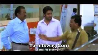 Santhanam Comedy Udhayan 2011 [upl. by Kassi]