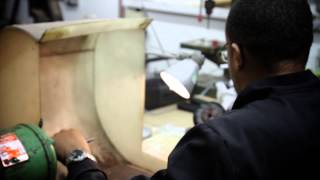 Deakin amp Francis How our Signet Rings are made [upl. by Eniluj364]