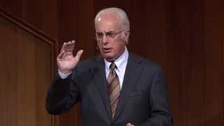 How to Recognize a Real Church Part 1 Selected Scriptures John MacArthur [upl. by Enitnelav]