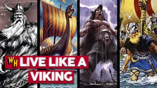 What It Was Actually Like To Be A Viking  Compilation [upl. by Bernardine]