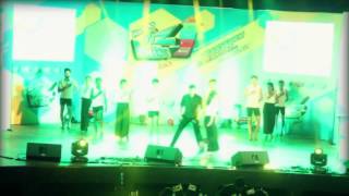 RADA performs in Horlicks Wizkids 2014 [upl. by Ron]