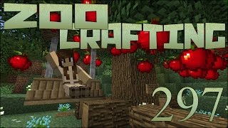 Terrific Tree Tour 🐘 Zoo Crafting Special Episode 297 Zoocast [upl. by Teak]