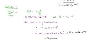 Circuit Theory Lec 32 Impedance and Admittance [upl. by Nessaj]