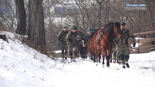 Lumea huțulilor militari [upl. by Yme167]