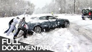 Deadly Disasters Blizzards  Worlds Most Dangerous Natural Disasters  Free Documentary [upl. by Sucram]