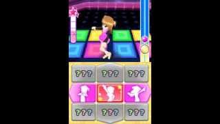 DS Kirarin Revolution Tsukutte Misechao Kime Kira Stage  Partie 1 [upl. by Allemap]