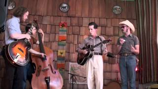 POKEY LAFARGE  Chittlin Cookin Time in Cheatham County live at PATHone showcase [upl. by Notlek]