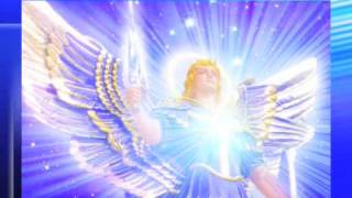 ARCHANGEL MICHAEL Pray and Imagine  Tutorial Intro 1 [upl. by Jeannine]