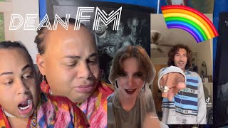 ARE THE QUEERS OK Fem Gay Rapper Reacts to Queer TikTokers [upl. by Lorine38]