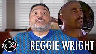 Reggie Wright and John Reply To Suge Knights Claim About Selling Herons Death Row Chain Part 2 [upl. by Anikehs]