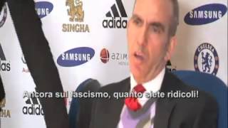 Di Canio ko Ma sono contento dei miei ragazzi [upl. by Peters]