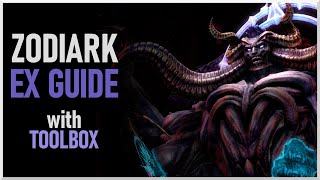 FFXIV Zodiark Ex Trial Guide [upl. by Madelin]