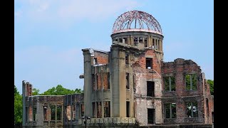 Hiroshima La première bombe atomique de lhistoire Japon [upl. by Shamus593]