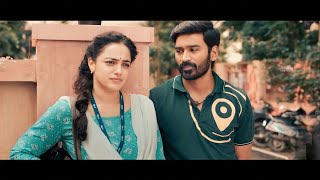 Thiruchlambram Full Movie Tamil HD  Dhanush Nithya Menen Raashii Khanna  Unknown Facts amp Review [upl. by Ehrman]