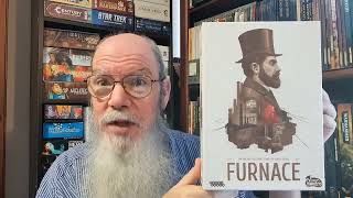 Unboxing Games  Furnace [upl. by Kennith489]