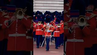 Changing of the guard  Changing of the guard Buckingham palace  changing the guard  London  2023 [upl. by Cornia]