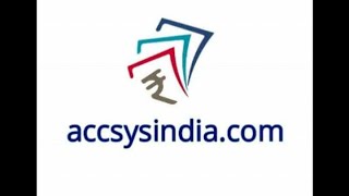 ACCSYS INDIA PLAN PRESENTATION JUNE2024 [upl. by Camp]