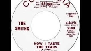 The Smiths  Now I Taste The Tears 1968 US Psych Rock [upl. by Auqenaj830]