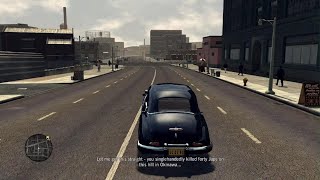 2 LA Noire  PS5 Gameplay [upl. by Assinna]