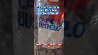 My Bestie Cafe Bustelo 305 [upl. by Nnylacissej]