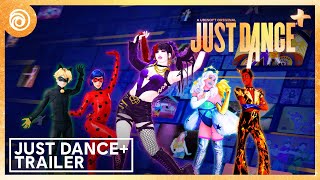 Just Dance Trailer [upl. by Mossolb]