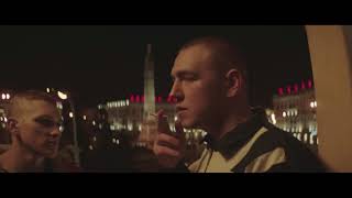 Maks Korzh Malinovyj zakat official video clip MosCatalogue net [upl. by Eciram]