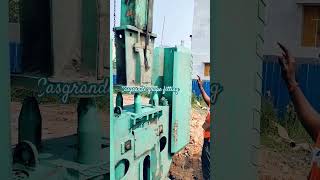 CasagrandeB125xpgrab fitting iwalpile16mOD46 tallabuildingpart2 [upl. by Madanhoj]