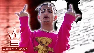 Skinnyfromthe9 quotSpacequot WSHH Exclusive  Official Music Video [upl. by Irej]