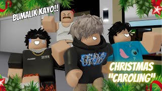 Brookhaven RP  ROBLOX  NANGAROLING KAME SA MGA BAHAY BAHAY [upl. by Hcardahs]